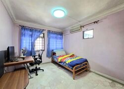Blk 958 Hougang Street 91 (Hougang), HDB 5 Rooms #590289991
